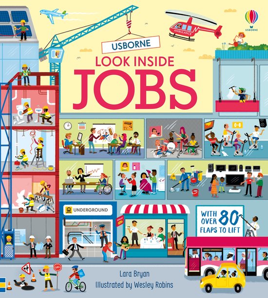 Look Inside Jobs 1