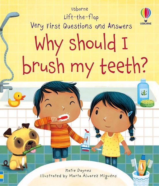 Why Should I Brush My Teeth Very First LifttheFlap Questions and Answers 1 Lifttheflap Very First Questions and Answers