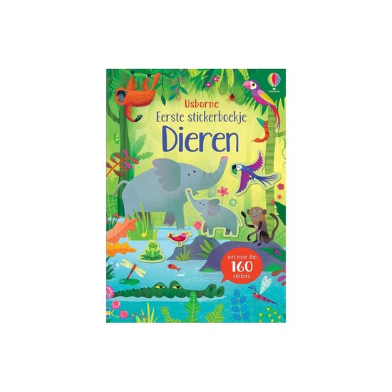 Dieren