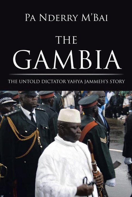 The Gambia