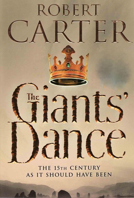 The Giants' Dance