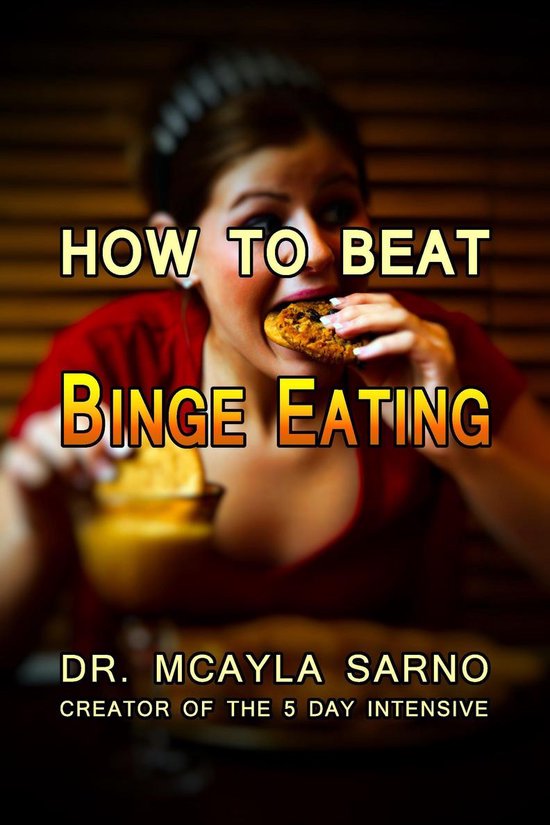How To Beat Binge Eating