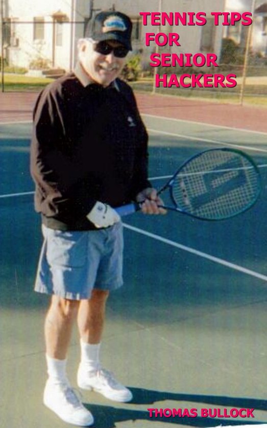 Tennis Tips For Senior Tennis Hackers