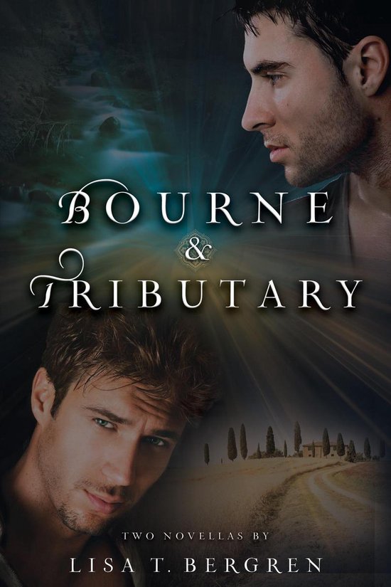 Bourne & Tributary