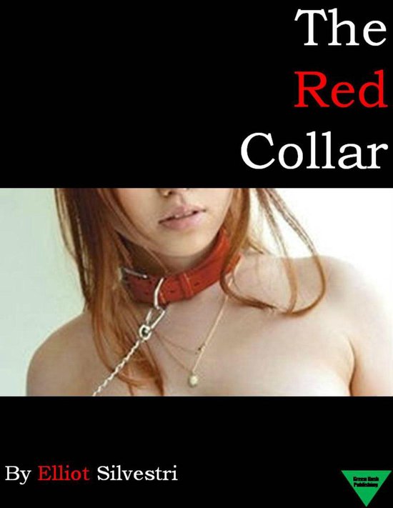 Adventures on the Farm 1 - The Red Collar