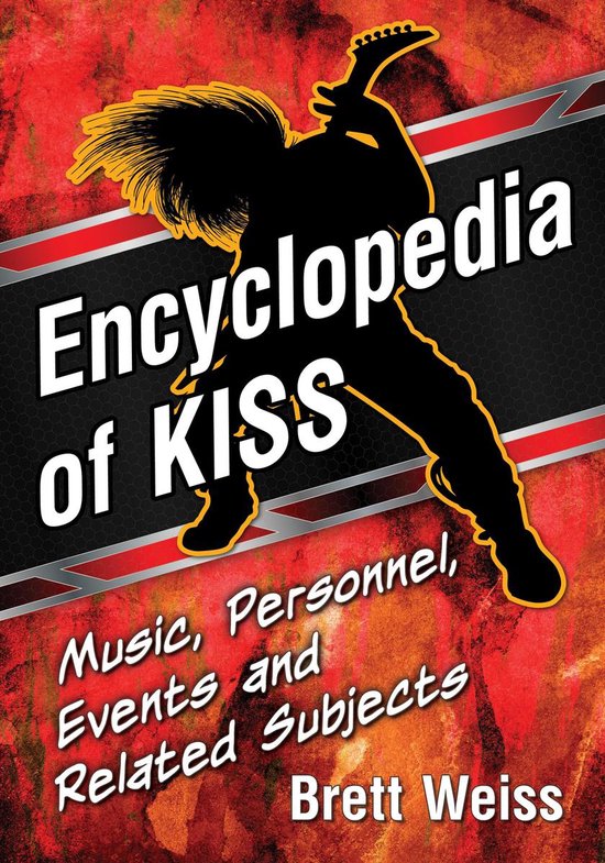 Encyclopedia of KISS