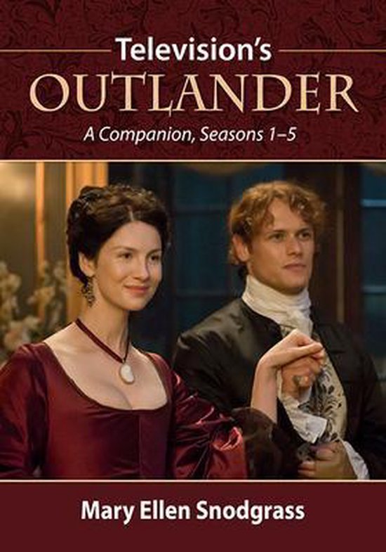 Television's Outlander