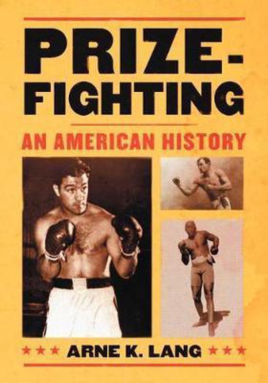 Prizefighting