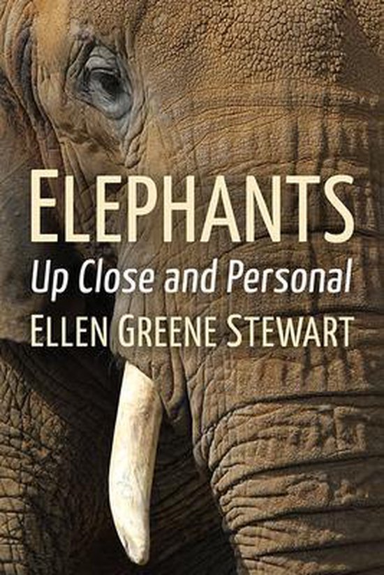 Stewart, E: Elephants