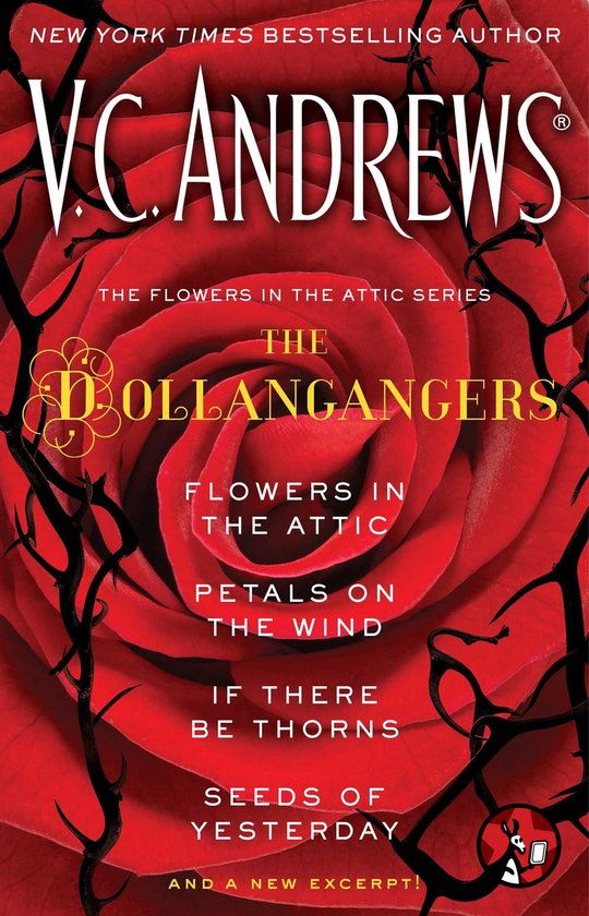 Dollanganger - The Flowers in the Attic Series: The Dollangangers