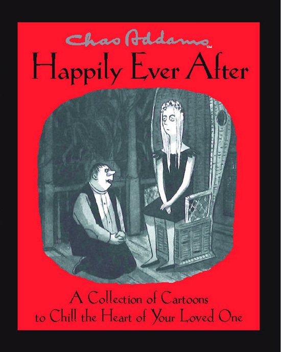 Happily Ever After