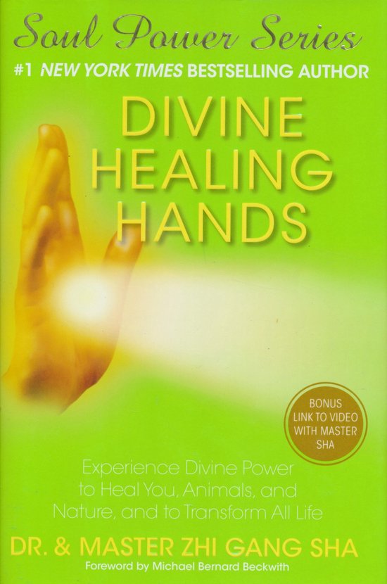 Divine Healing Hands