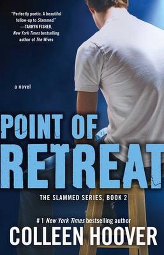 Point of Retreat