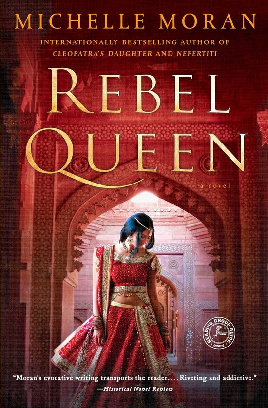 Rebel Queen