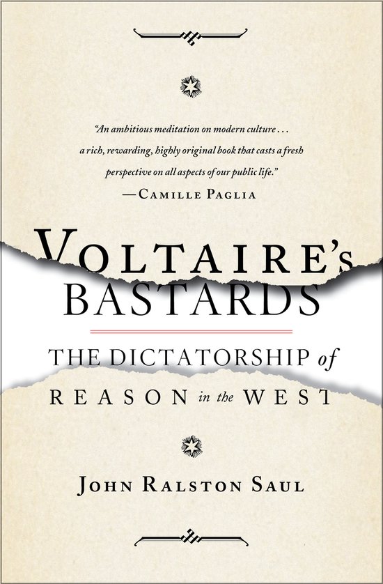 Voltaire's Bastards