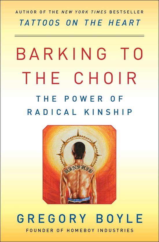 Barking to the Choir The Power of Radical Kinship