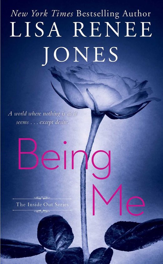 The Inside Out Series - Being Me