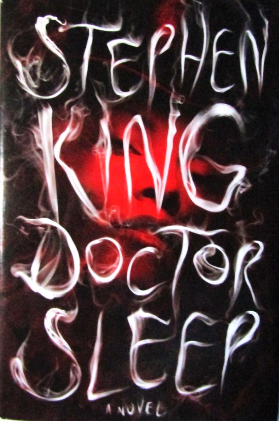 Doctor Sleep