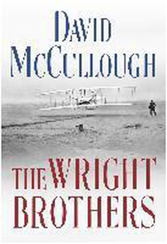 The Wright Brothers