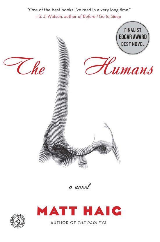 The Humans