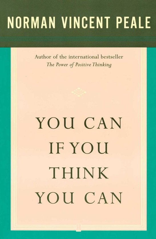 You Can If You Think You Can