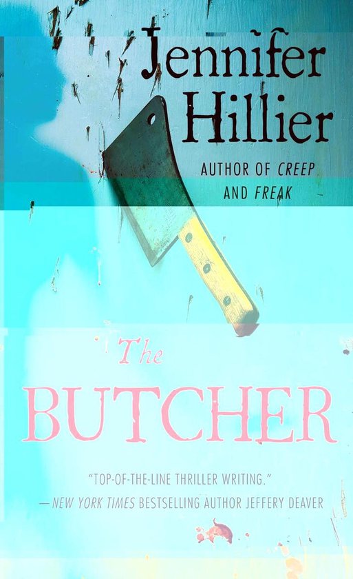 The Butcher