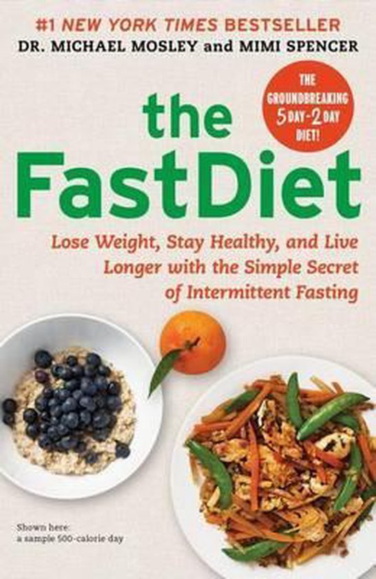 The FastDiet