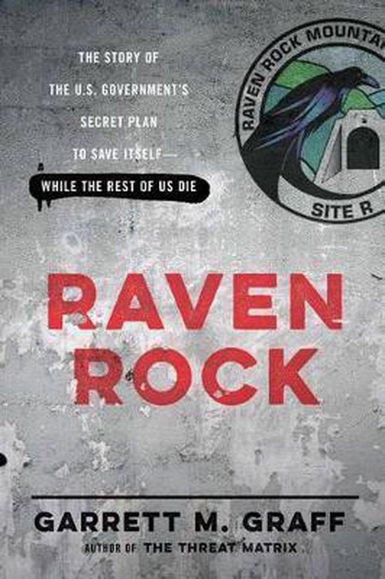 Raven Rock