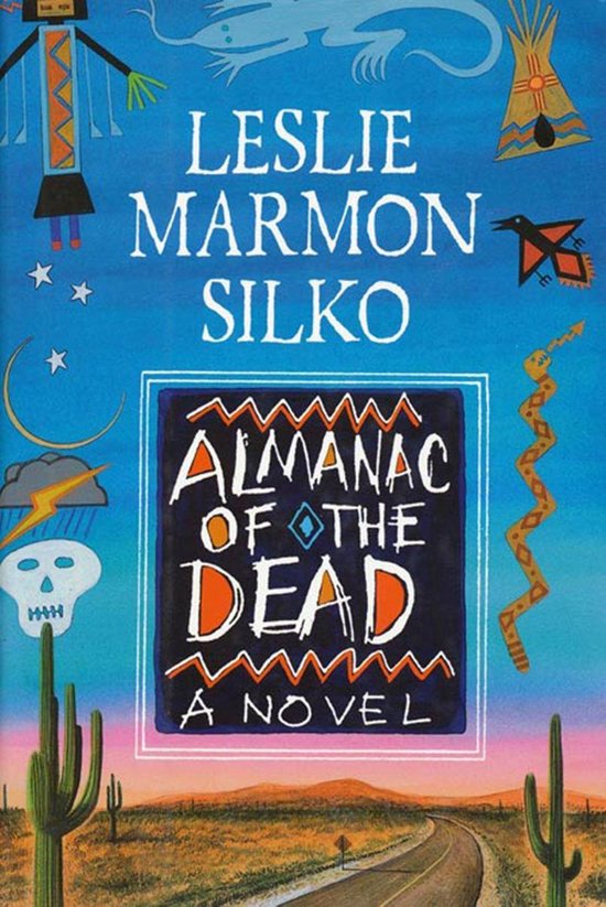 The Almanac of the Dead