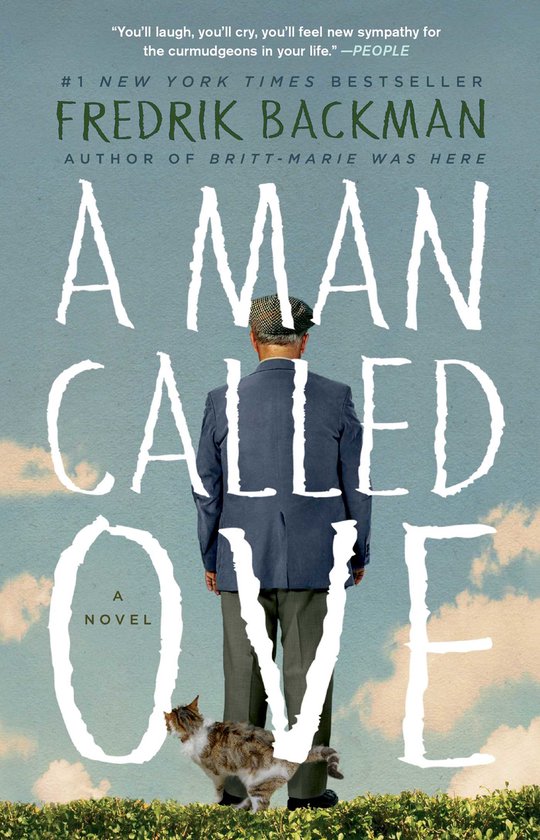 A Man Called Ove