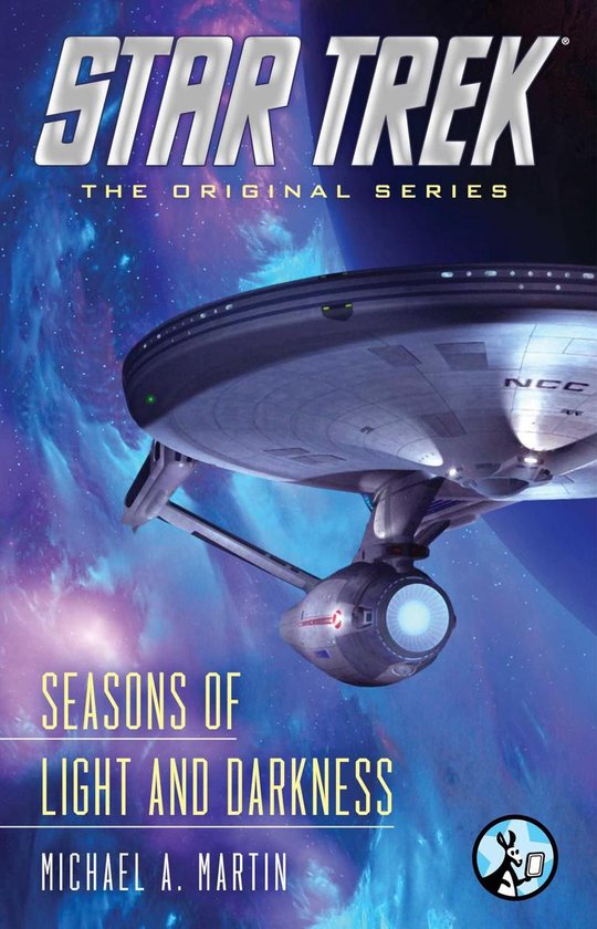 Star Trek: The Original Series - Seasons of Light and Darkness