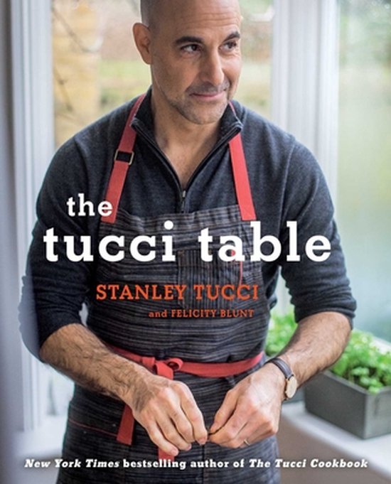 The Tucci Table