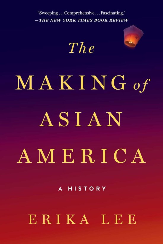 The Making of Asian America