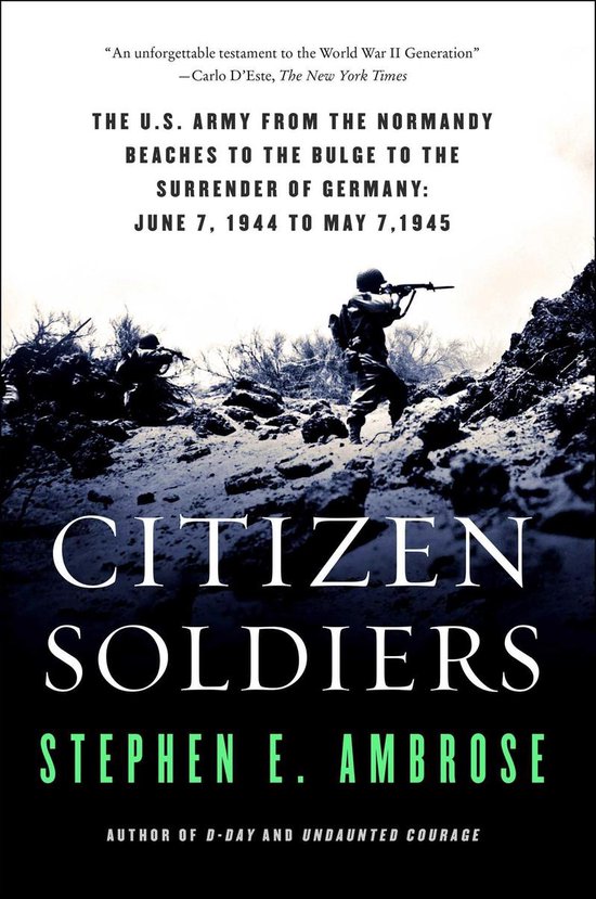 Citizen Soldiers