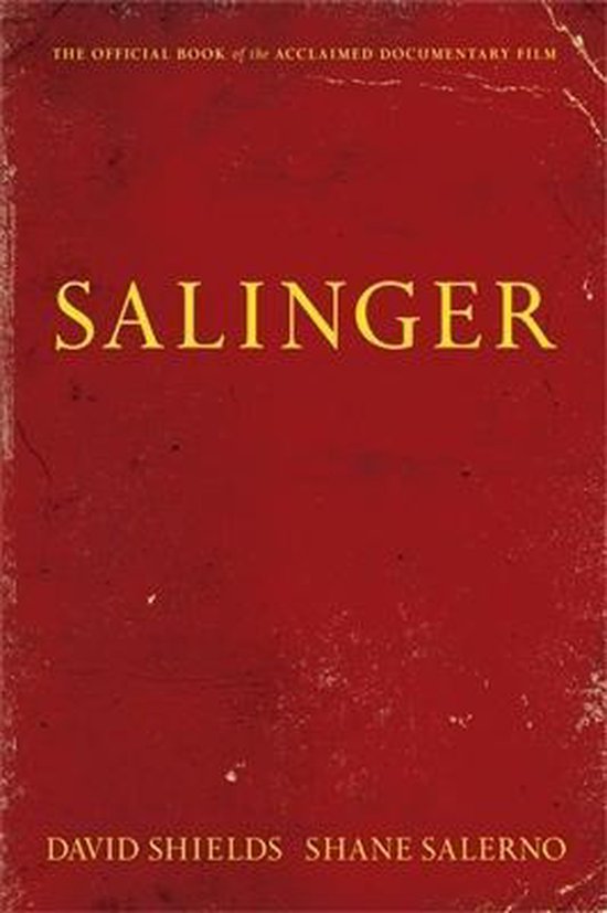 Private War of J. D. Salinger