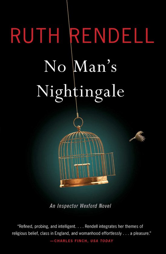 No Man's Nightingale