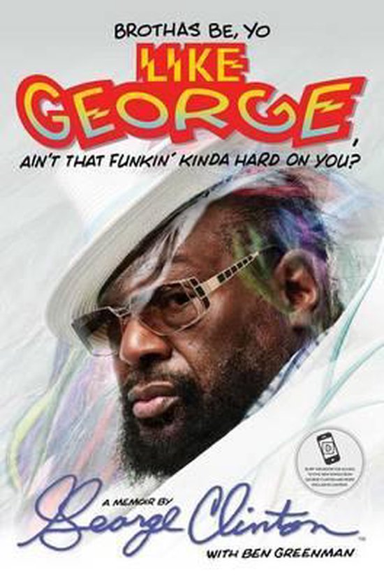 Brothas Be, Yo Like George, Ain'T That Funkin' Kinda Hard On