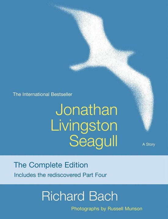 Jonathan Livingston Seagull