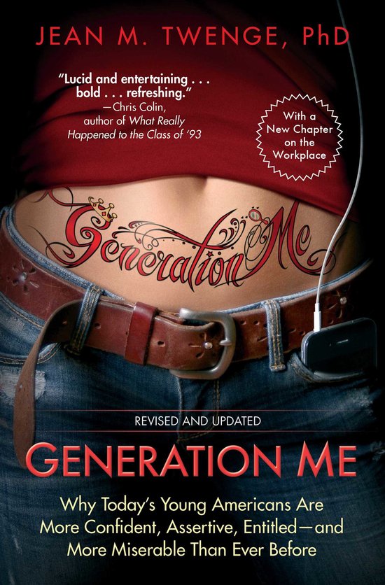 Generation Me