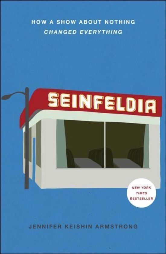 Seinfeldia