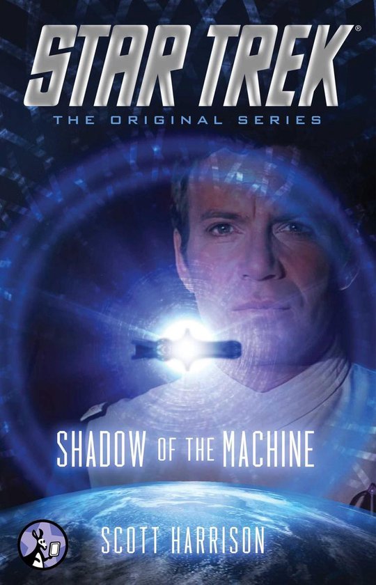 Star Trek: The Original Series - Shadow of the Machine