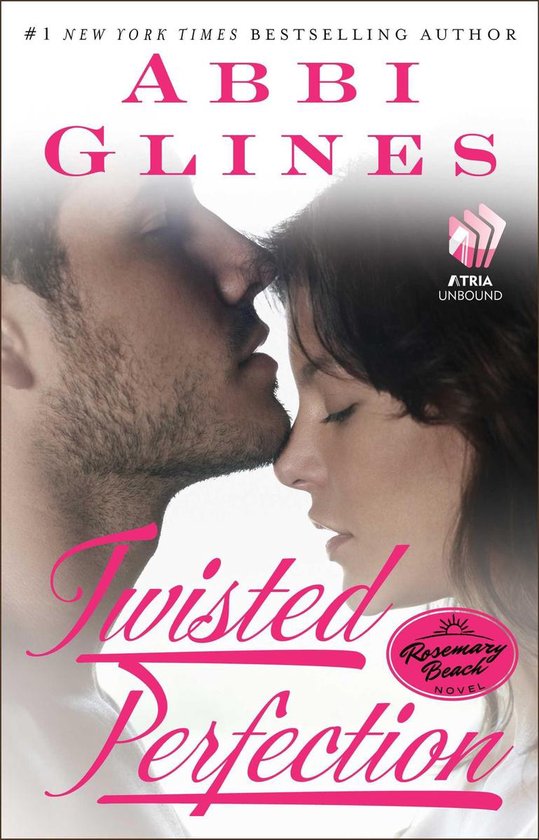 The Rosemary Beach Series - Twisted Perfection