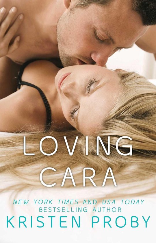 Love Under the Big Sky - Loving Cara