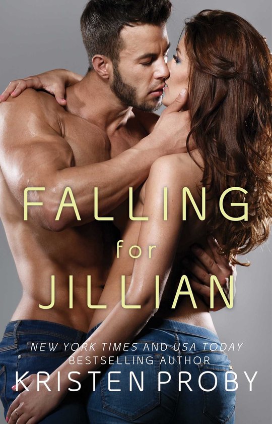 Love Under the Big Sky - Falling for Jillian