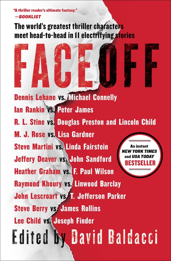 Face Off