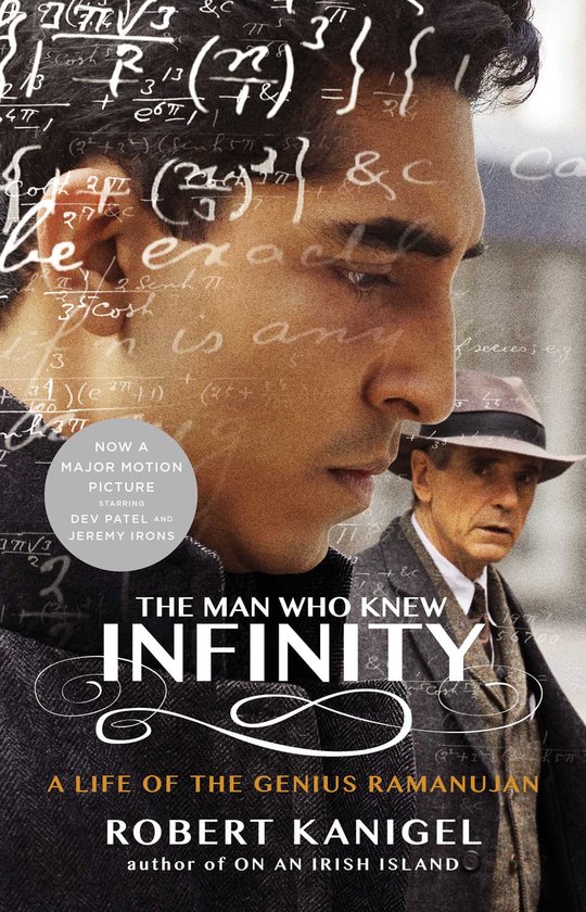 The Man Who Knew Infinity