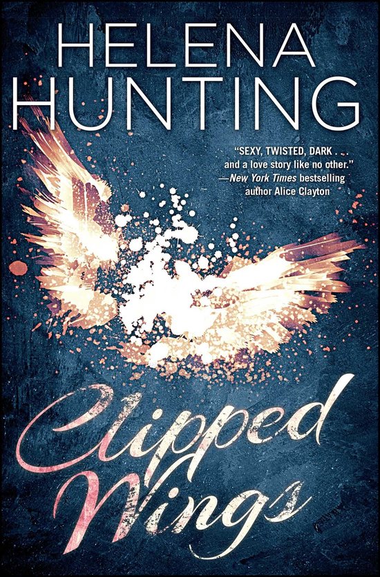 The Clipped Wings Series - Clipped Wings