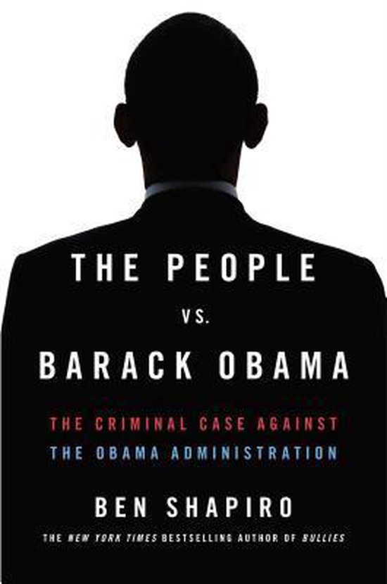 People Vs. Barack Obama