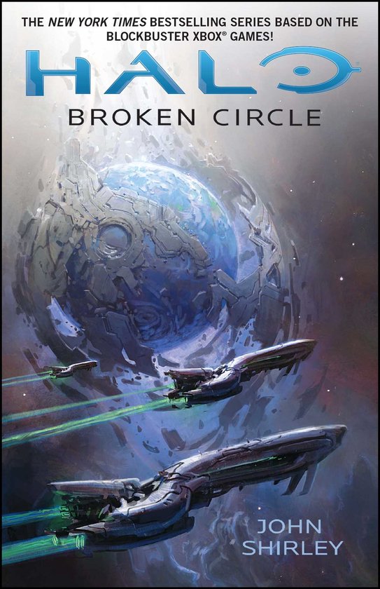 Broken Circle