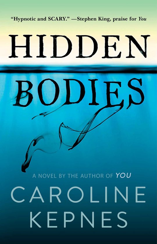 Hidden Bodies